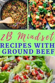 Pin On 2b Mindset Recipes And Tips