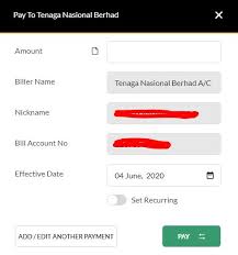 Jom kami kongsikan tiga cara bayar bil elektrik secara online sebagai panduan buat anda. Cara Bayar Bil Elektrik Online Maybank2u Azlanyussof