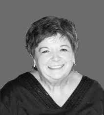 Nancy Bicknell Obituary (1951