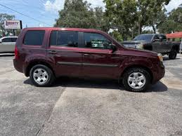 Image result for Dark Cherry 2013 Pilot