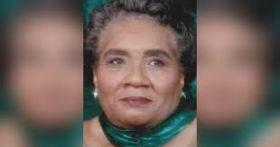 Obituary for Hattie Harrison Wilson