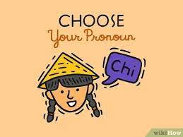 Additionally, try listening to the words using. 3 Ways To Say I Love You In Vietnamese Wikihow