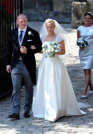 Zara phillips wed mike tindall in a royal wedding set at edinburgh's canongate kirk on july 30, 2011. Zara Phillips Photostream Zara Phillips Wedding Dress Zara Phillips Wedding Wedding Dresses