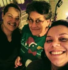 Crystal Rascon's Instagram, Twitter & Facebook