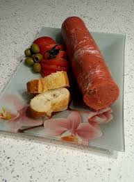 Epingle Sur Apero Et Entrees