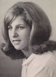 Louise Mary Puhalovich, OHS Alumni