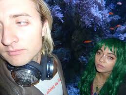 Massive thanks to all who made it to the show at @arlingtonstreetchurch in  Boston last night. Thanks to @violetnoxband for having me and curating a  remarkable event. Visuals by @vjzombie , captured