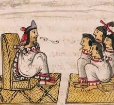 Pin By Tony Rosado On Nahuatl Word Of The Week History Art New Spain