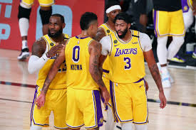Get authentic los angeles lakers gear here. Kyle Kuzma Admits Lakers Inability To Bond Getting In Way Of Championship Aspirations Lakers Daily