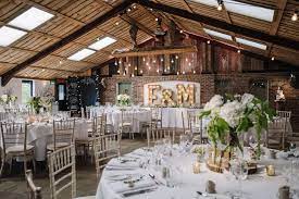Venue Reception Decor Decoration Rustic Owen House Wedding Barn Nessworthy Photography Weddingven Rustic Wedding Centerpieces Barn Wedding Rustic Barn Wedding