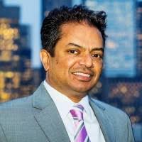 Richard C. Fernandes