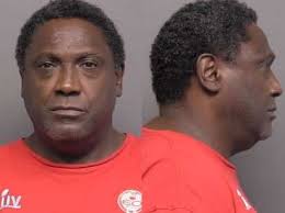 Salina man with warrant also arrested