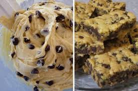 Pin On Cookie Bars