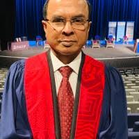 90+ "Dr Mohiuddin" profiles