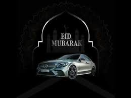 Eid Mubarak From Trinity Motors Pune Eid Mubarak Eid Benz Car