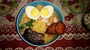 Ichiraku Miso Ramen Lamen Do Naruto Receita Receitas Receitas Orientais Ideias