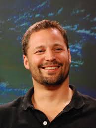 Dr. Eric Hoek — Water Innovation Advisors