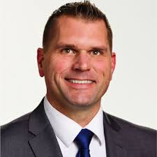 Congratulations, Jeff Beneteau, C(k)P®, AIF®, CRPC®!