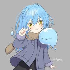 pin by jann on 萌王 kawaii anime avatar ang chibi