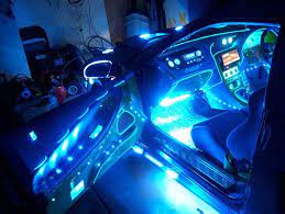 How do i install led lights in my car. Installing Led Interior Car Lights Make The Space Amazing Inside