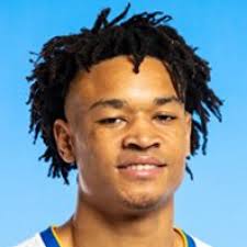 Trey McGowens Opponents