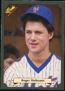 The New York Mets Hall of Records: Decade Greats: 1980s Pitchers