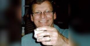 Daniel P. Beckham Obituary