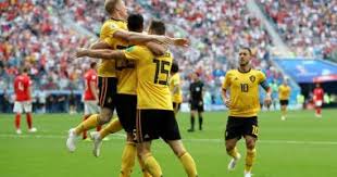 Ù…Ù„Ø®Øµ ÙˆØ£Ù‡Ø¯Ø§Ù Ù…Ø¨Ø§Ø±Ø§Ø© Ø¨Ù„Ø¬ÙŠÙƒØ§ ÙˆØ¥Ù†Ø¬Ù„ØªØ±Ø§ ÙÙ‰ ÙƒØ£Ø³ Ø§Ù„Ø¹Ø§Ù„Ù… 2018 Ø§Ù„ÙŠÙˆÙ… Ø§Ù„Ø³Ø§Ø¨Ø¹