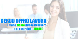 Elenco di lavoro in cerchi lavoro casa. Home Cerco Offro Lavoro