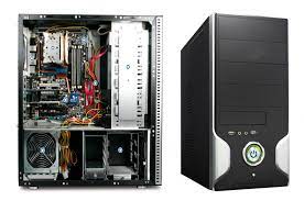 All the asem ipcs are based on intel cpus, starting from the low power atom cpus perfect for easier applications up to the xeon platforms for the maximum performances even in server applications. What S Inside Your Computer Cabinet Cpu Box Science Abc