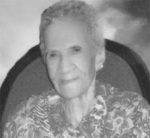 Obituary for Lillian Brunetta Sherman