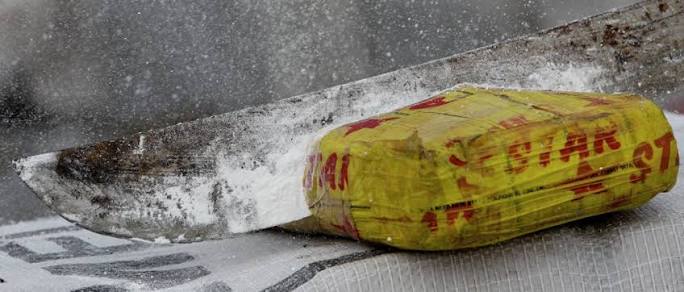 Has Algeria joined Africa's new 'cocaine coast'? | ISS Africa