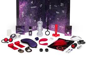 In the last 30 days we have discovered 3 new deals for lovehoney. Love Honey Launches Advent Calendar For Couples Lincolnshire Live