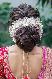 Look fab and edgy no matter how short (or shaved) your hair is! Wedding Guest Hairstyles 42 The Most Beautiful Ideas Bridal Hair Buns Engagement Hairstyles Hair Styles