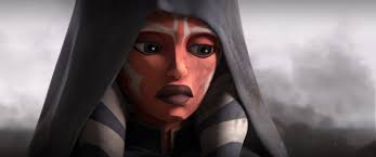 Clone Wars Season 7 Episode 12 Recap: Ahsoka Journey Ends