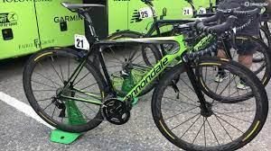 Official profile of olympic athlete rigoberto uran uran (born 26 jan 1987), including games, medals, results, photos, videos and news. Rigoberto Uran S Cannondale Supersix Evo Cyclingnews