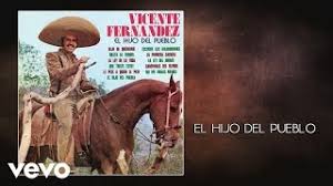 Blanca guerra, cecilia camacho, vicente fernández. Ver El Hijo Del Pueblo Pelicula Completa Vicente Fernandez Online Gratis En Espanol Peliculas Online Gratis