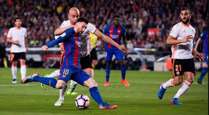In their last 54 games in all competitions against barcelona, valencia have claimed 12 wins. Valencia Vs Barcelona Team News Preview Predicted Lineups El Arte Del Futbol