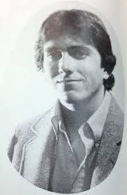 John Bass — from school service to foreign service