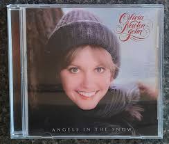 2013 for Olivia Newton-John with "Make A Move On Me". HAVE A MARVELOUS  MONDAY LIVVY LOVERS !
