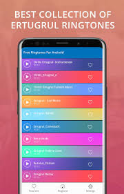 Ertugrul Ghazi Ringtones Ertugrul Call Ringtone For Android Apk Download