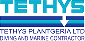 Tethys Plantgeria Ltd logo