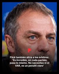 Vuelve Hansi Flick a Lisboa y lo hace con el penalti no pitado a Koundé en  Getafe muy presente. Tan presente que se alineó con las quejas de Joan  Laporta, quien calificó
