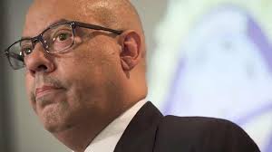 Tennessee Bureau of Investigation Director Mark Gwyn is stepping down