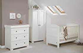 Mamas Papas Harrow 3 Piece Nursery Furniture Set White From Argos On Ebay Cheap Nursery Furniture Sets Nursery Furniture Sets White Affordable Nursery Furniture