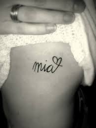Tattoo letters are very fancy and can look incredible on the body. Lettering Name Tattoos Designs On Arm