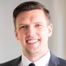 Luke Joachim at Houlihan Lawrence