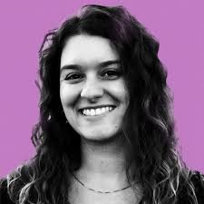 👋 Meet Caroline Lempert We're very happy to welcome the newest member of  our artistic team! Caroline will be conducting all three VYC Kids ensembles  this season. She brings creativity, warmth, and