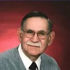 Obituary information for Lloyd M. Patterson