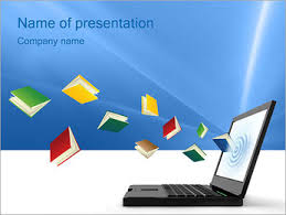 Powerpoint background, looking for free professional powerpoint backgrounds? Computers And It Powerpoint Templates Backgrounds Google Slides Themes Smiletemplates Com